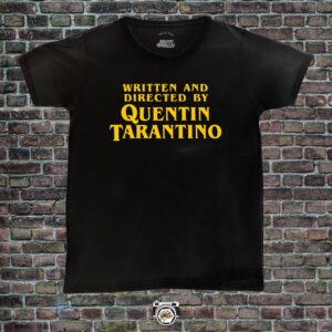 Quentin Tarantino Titulos