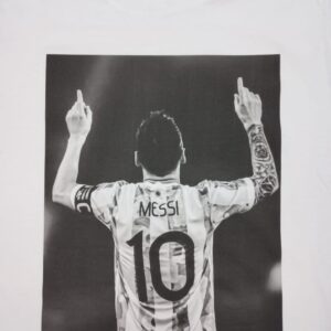 Lionel Messi Festejo