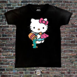 Hello Kitty Estrella