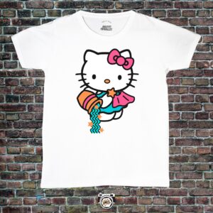 Hello Kitty Estrella