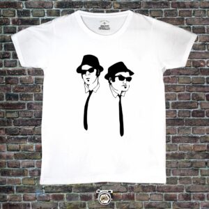 Blues Brothers Silueta