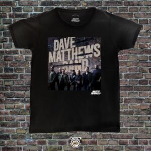 Dave Mathews Band Ladrillos