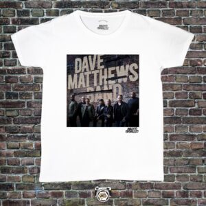 Dave Mathews Band Ladrillos