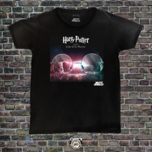 Harry Potter Afiche