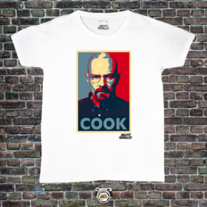 Breaking Bad Cook