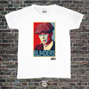 Peaky Blinders Art (Thomas Shelby)