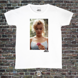 Marilyn Monroe Flor