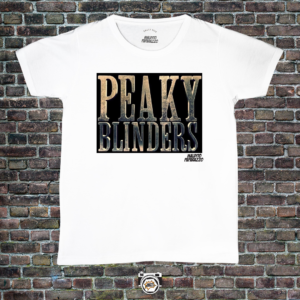 Peaky Blinders Logo