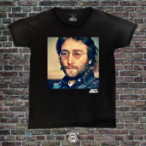 John lennon 1972 (Beatles)