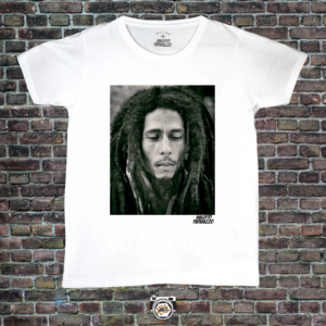 Bob Marley Rastas