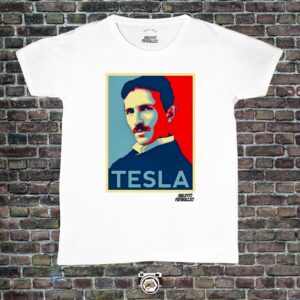 Nikola Tesla ART