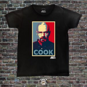 Breaking Bad Cook