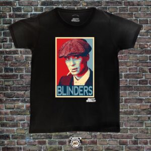 Peaky Blinders Art (Thomas Shelby)
