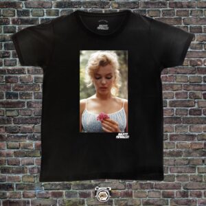 Marilyn Monroe Flor
