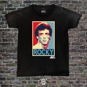 Rocky Art