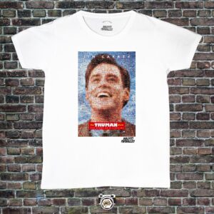 Truman Show Poster