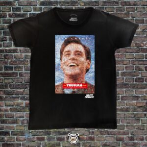Truman Show Poster
