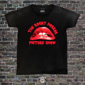 The Rocky Horror Picture Show LOGO