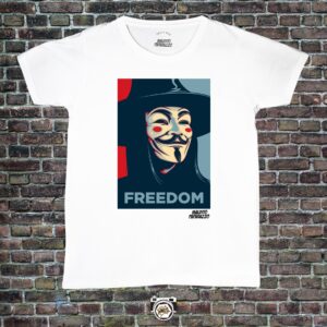 V For Vendetta ART