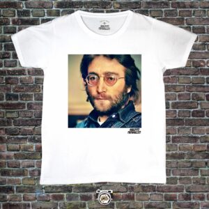 John lennon 1972 (Beatles)