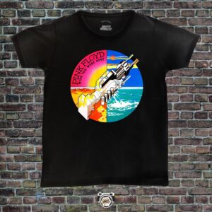 Pink Floyd – Agua Tierra Sol Aire