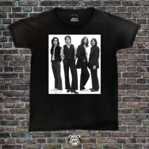 The Beatles Apple