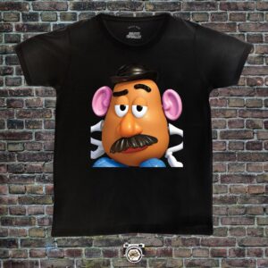 Sr Cara de Papa (Toy Story)