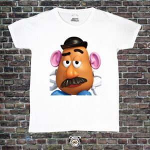 Sr Cara de Papa (Toy Story)