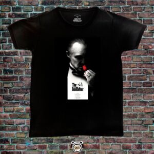 El Padrino Afiche (Vito Corleone)
