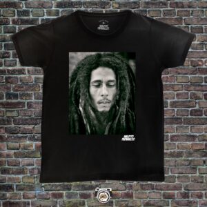 Bob Marley Rastas
