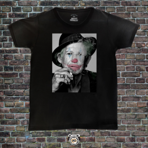 Keith Richards Joker (Rolling Stones)