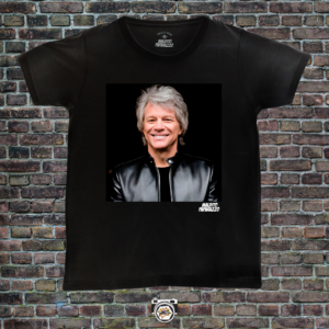 Bon Jovi Color
