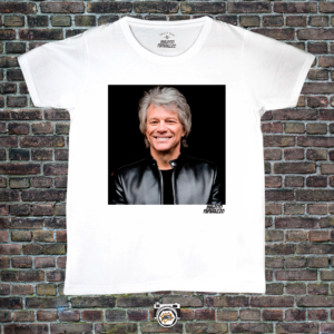Bon Jovi Color