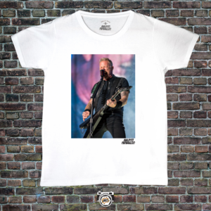 James (Metallica)