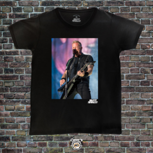 James (Metallica)