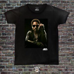 Lenny Kravitz Color