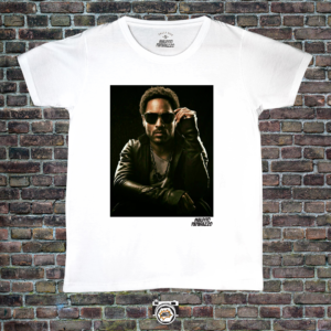 Lenny Kravitz Color