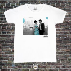 500 days of summer (500 días con ella) (DISEÑO EXCLUSIVO)