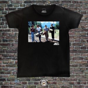 Stand by me Color (Cuenta Conmigo)