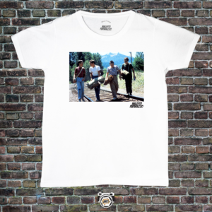 Stand by me Color (Cuenta Conmigo)