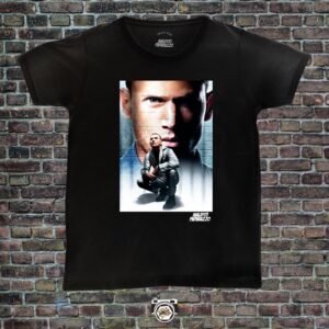 Prison Break Pared