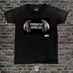 Prison Break Tatuaje