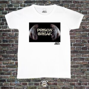 Prison Break Tatuaje