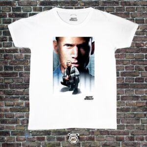 Prison Break Pared