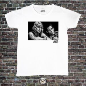 Zoolander Blanco y Negro