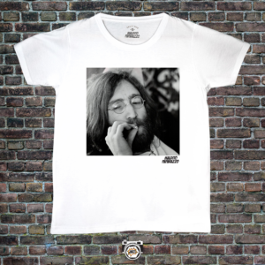 John Lennon Smoke (Beatles)