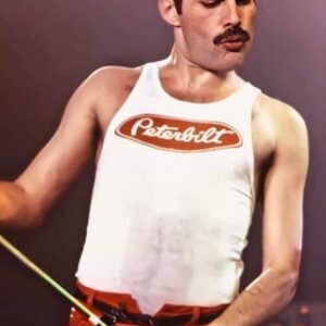 Peterbilt (Freddie Mercury, Queen)