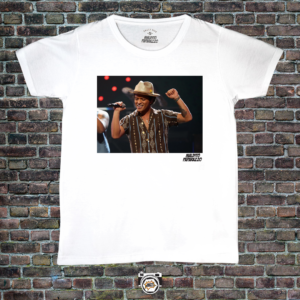 Bruno Mars Show