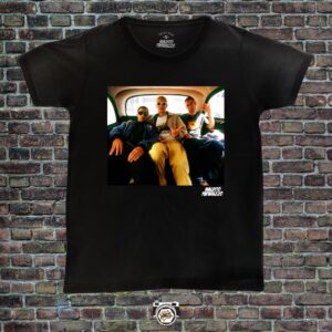 Beastie Boys Auto