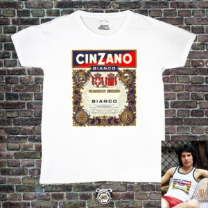 Cinzano (Freddie Mercury, Queen)